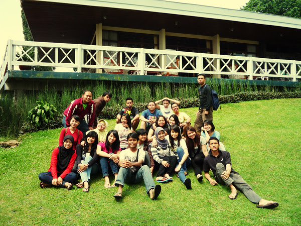 MSDM crew