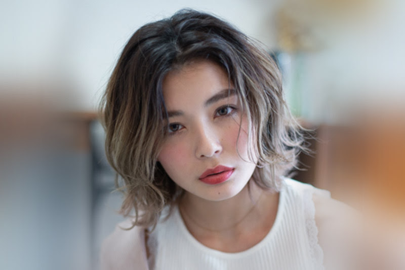 横浜エリアで人気の美容室 美容院 Hair Make Haku 横浜 ヘアーメイク ハク ヨコハマ