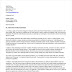 Cover Letter For Interior Designer With No Experience - You can include other personal.