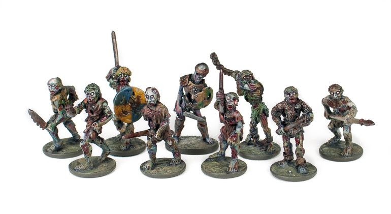 Zombies