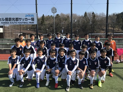 神戸フットボールクラブ