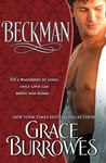 Beckman (Lonely Lords, #4)