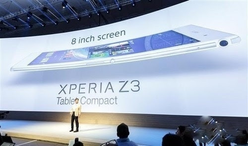 Sony Xperia Z3 Tablet Compact Sgp621 販売