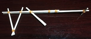 割り箸鉄砲の作り方 輪ゴムで簡単工作 的の手作り方法も紹介 なんでも情報発信局