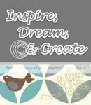 Inspire, Dream, & Create!