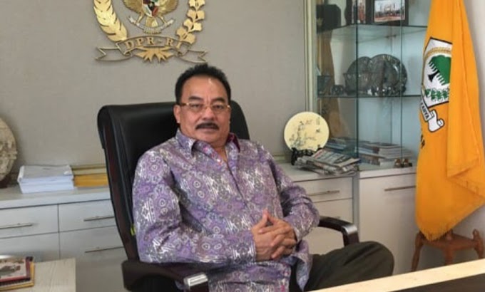 Transparansi Dana CSR PT. GAG Nikel di Raja Ampat Dipertanyakan, Robert Kardinal Soroti Komitmen Perusahaan