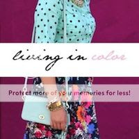 Living in Color Style