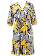 B and Lu Alva Dress
