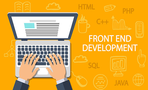 Kupas Tuntas Mengenal Front End Developer