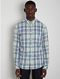 Acne Men's Freddy Shirt 1