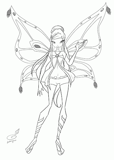 Malvorlagen Winx Winx Coloring Pages Club Casual Colouring Printable
Cartoon Outfit Tumblr Choose Board