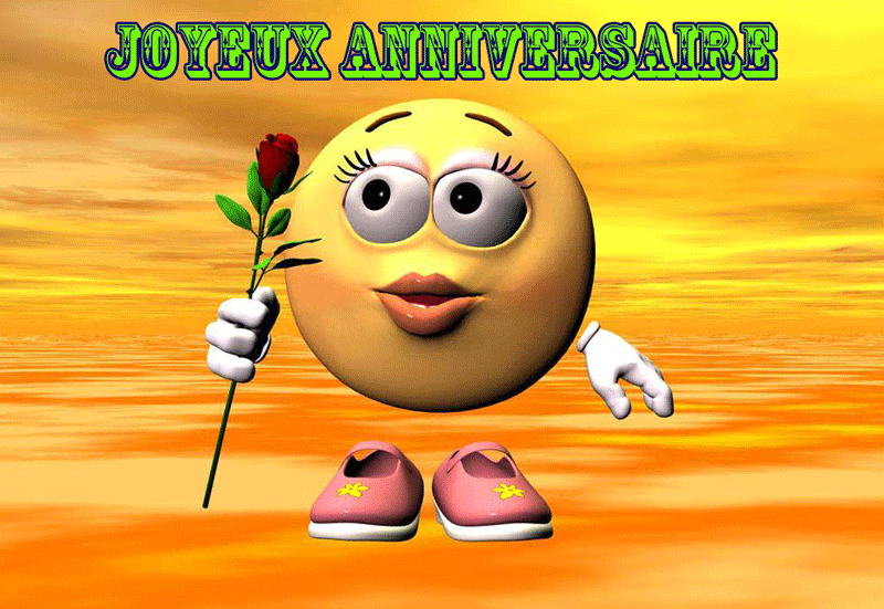 Galerie Gifs Animes
