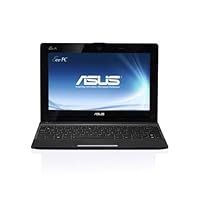 ASUS X101-EU17-BK 10.1-Inch Netbook