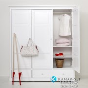 Ide Populer 38+ Lemari Baju Warna Merah