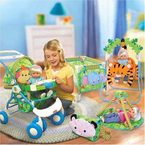Fisher Price Doll Strollers Online Discount