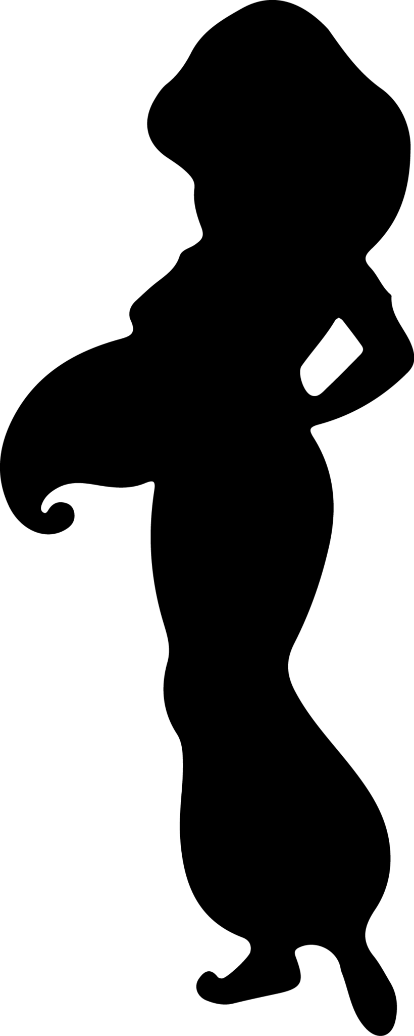Download Jasmine PNG Black And White Transparent Jasmine Black And ...