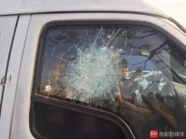 （圖片來源：南都東莞）