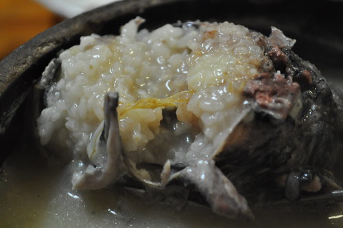 Tosokchon Samgyetang