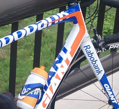 Tcr Al Rabobank 仮 第一工期完了 Nbr7の雑記帳
