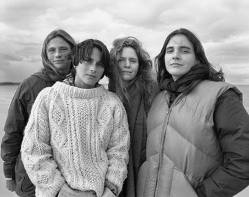 <P> 1982, Ipswich, Massachusetts. </ P>