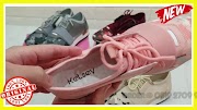 Ide Terkini 53 Model Sepatu Di Shopee
