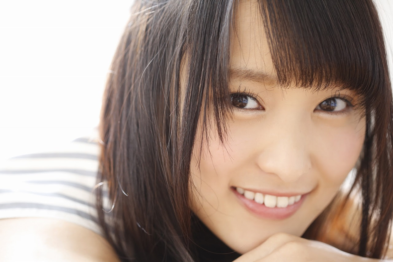 Models Collection Hustle Press 16 02 05 Feature Yuka Sugai 菅井友香 欅坂46 駆け上るまで待てない 番外編 Extra Edition Passion Nippones