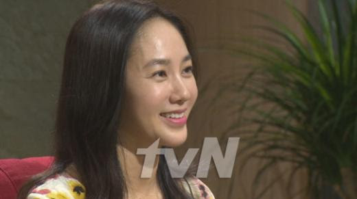 박주미 "결혼보도 후 남편과 6개월만에 결혼"- 스타뉴스