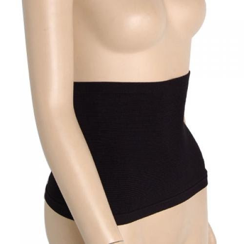 aerobic for slimming exercise Cincher Nylon Girdle Belt Trimmer Trimmer L Tummy Waist Slimming