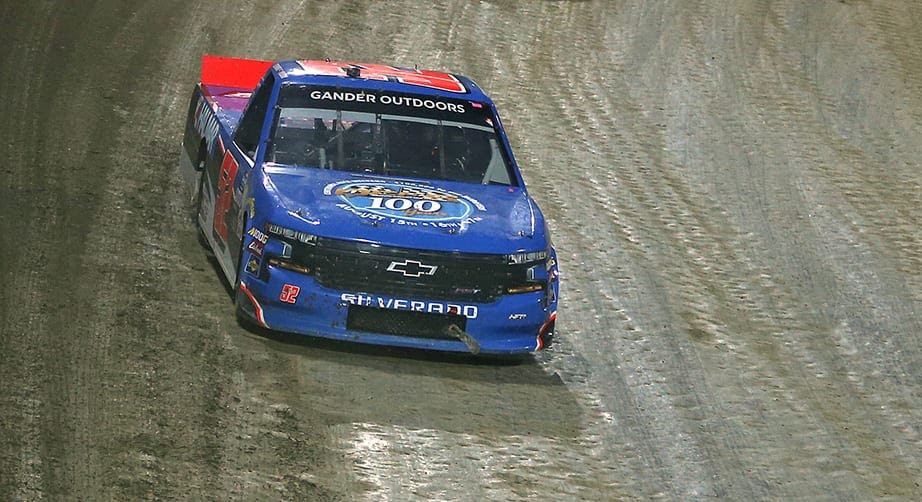 Stewart Friesen Wins First Truck Race Eldora Results Tireball Nascar News Rumors Gossip And Opinions