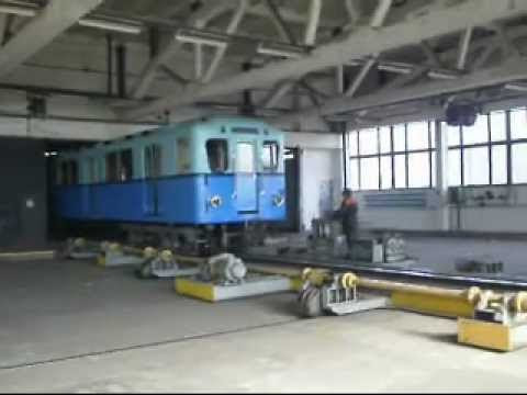 трансбордер