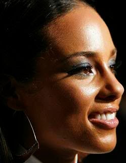 TODAY'S LATEST R&B CELEB SPOTTINGS ....