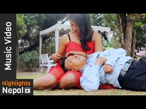 सपनीमा तिमि भन्दै आए गायक स्वरुपराज आचार्य (भिडियो सहित)