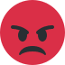 😡