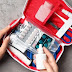 What Should Your First Aid Kit Contain