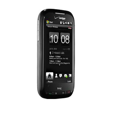 HTC Touch Pro2 Returns to Verizon's Stock