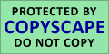 Protected by Copyscape Web Plagiarism Check