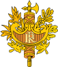 Armoiries de la République française