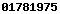 counter for blogspot