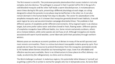 Ielts Reading Mock Test General
