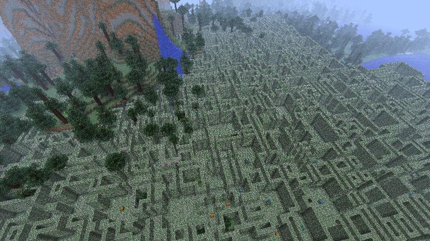 Mod Add Better Dungeons To Minecraft With This Mod 1 1 Mods For Minecraft Mods For Minecraft