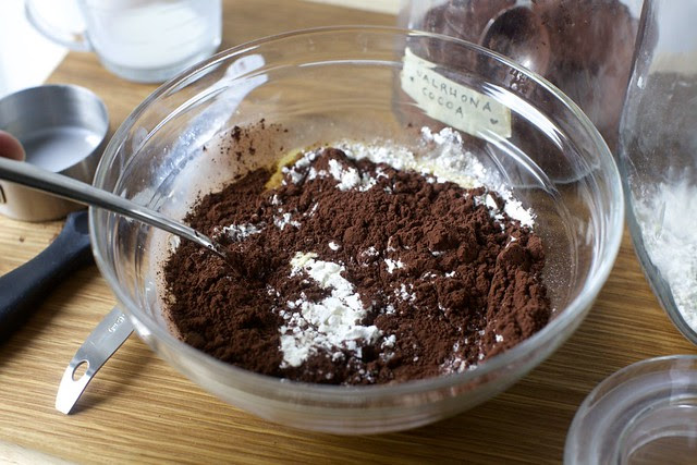 whisk it up