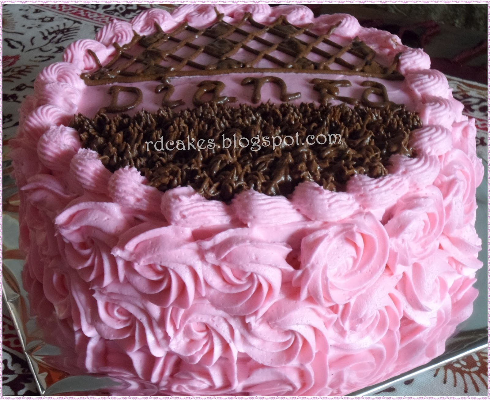 Pin Bbm Dp Cake on Pinterest