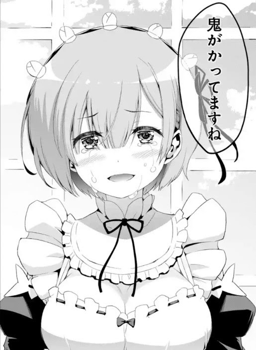 Re ゼロ ナツキ スバル なつきすばる の名言 セリフ集 心に残る言葉の力