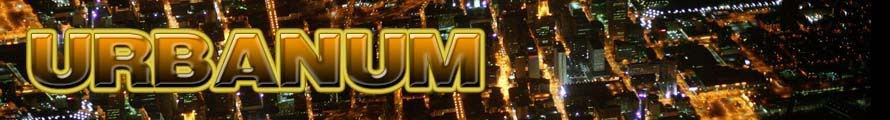 Urbanum