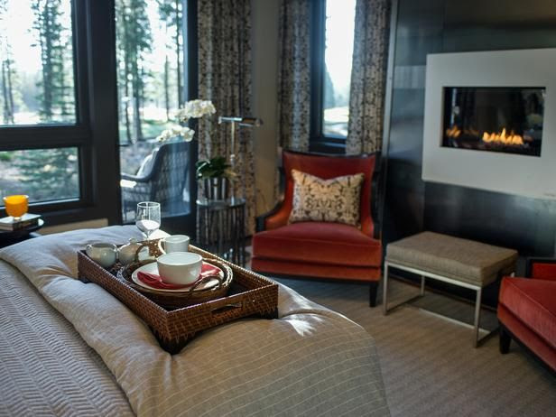 Master Bedroom Pictures From HGTV Dream Home 2014 on HGTV | Bedroom