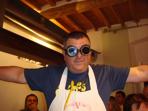 Bistecca !!