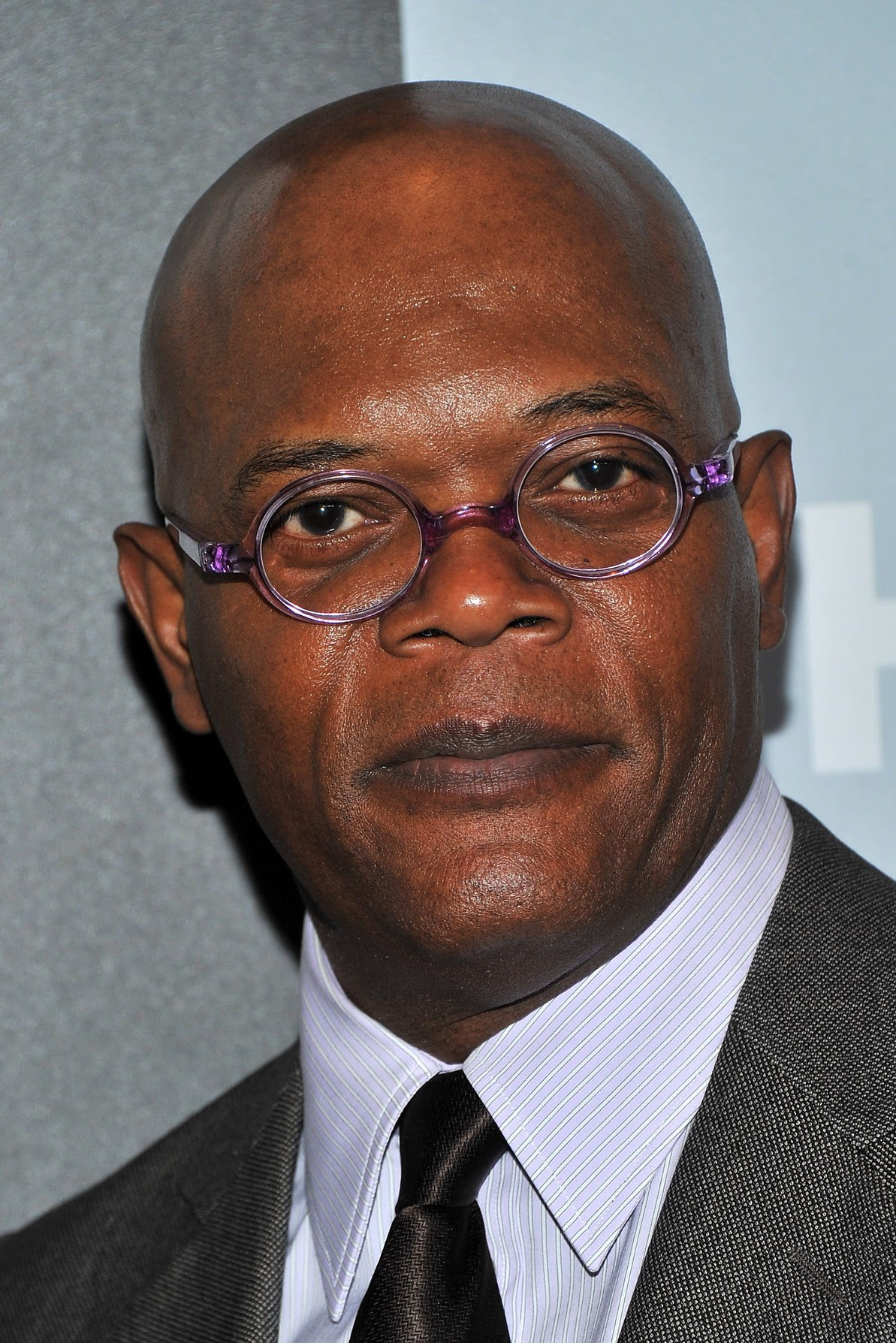 Samuel L. Jackson - 123 Movies Online