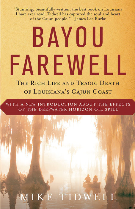Bayou Farewell Penguin Random House Education - 