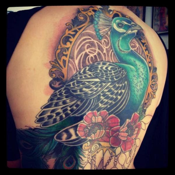 เอาใจคนชอบสัก กับลาย Tattoo ที่มีความหมายดีๆ
