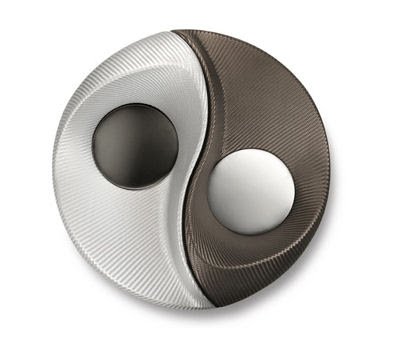 Yin Yang Outdoor Chair Furniture